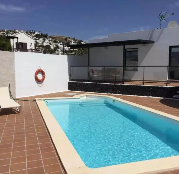 Casa Alba