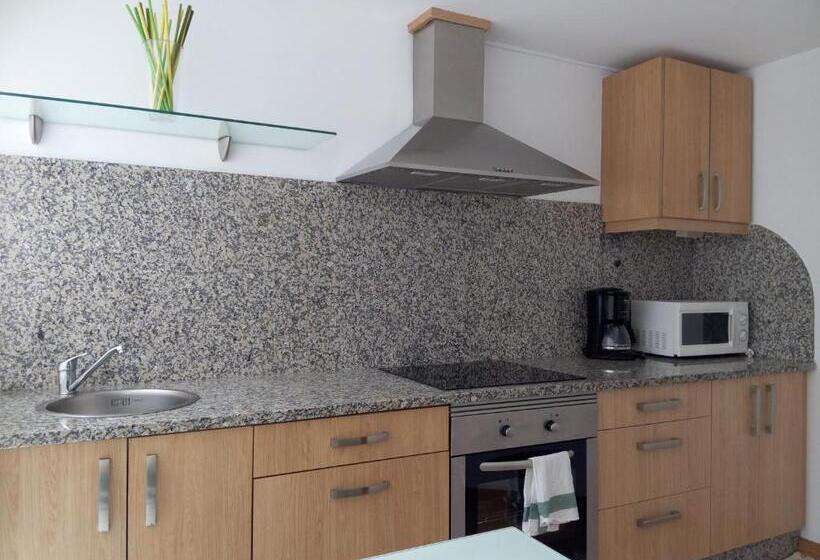 Casa Albergue Picota