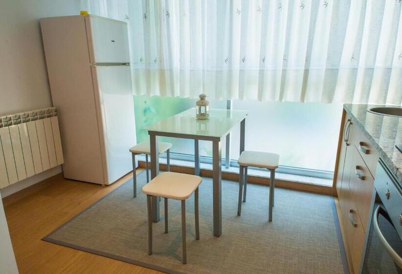 Casa Albergue Picota