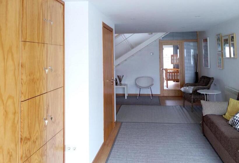 Casa Albergue Picota