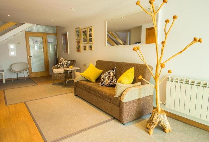 Casa Albergue Picota