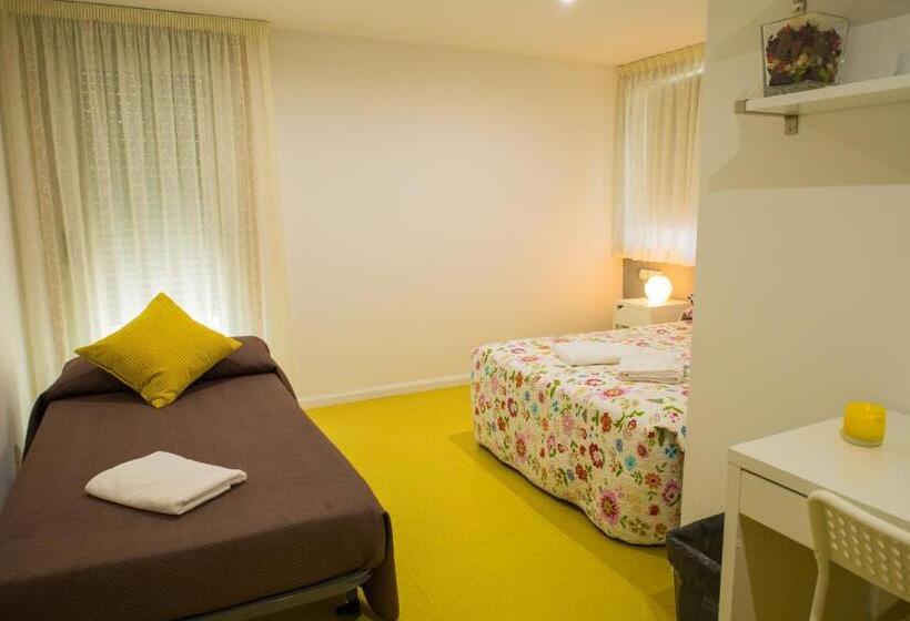 Casa Albergue Picota