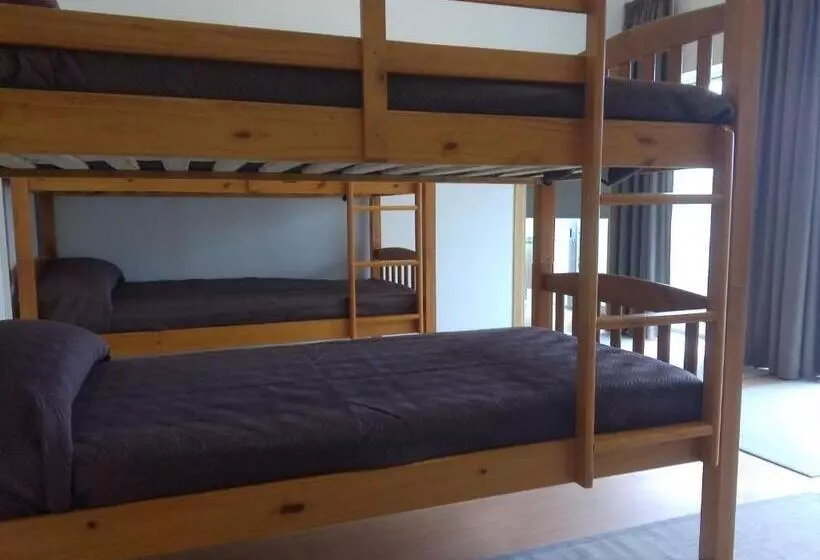 Casa Albergue Picota