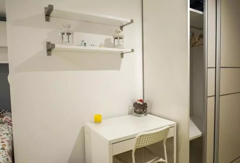 Casa Albergue Picota