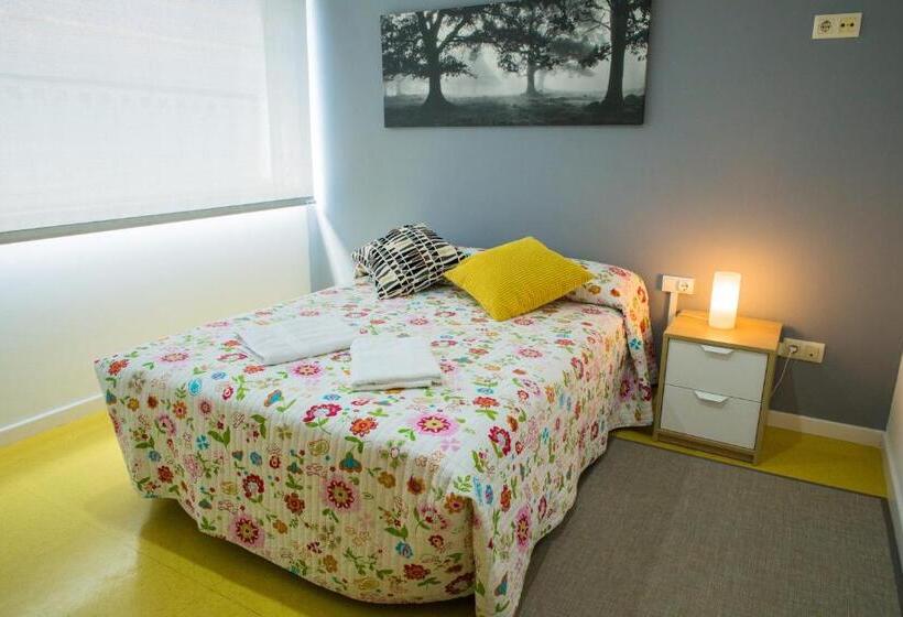 Casa Albergue Picota