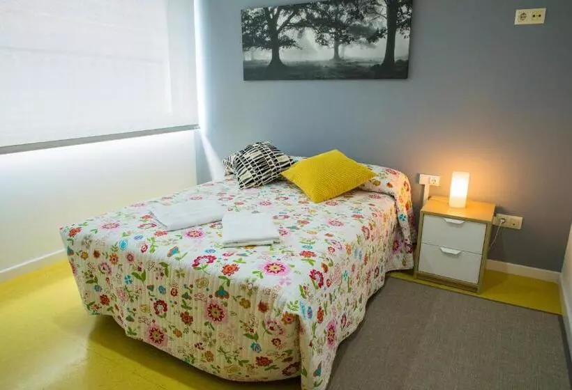 Casa Albergue Picota