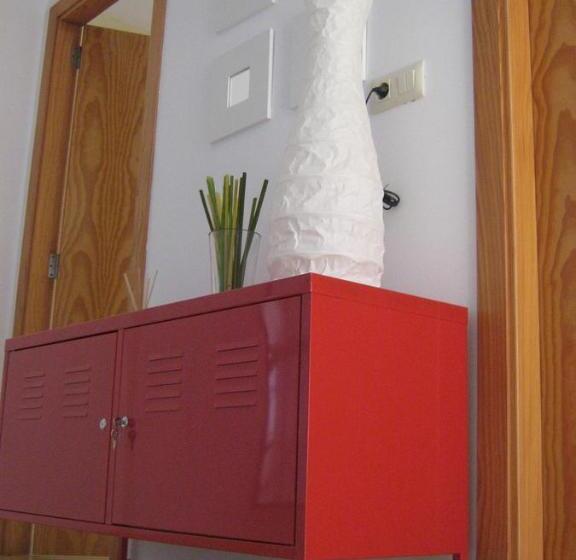 Casa Albergue Picota