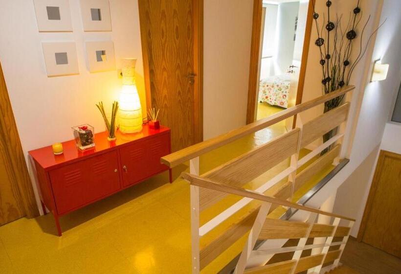 Casa Albergue Picota