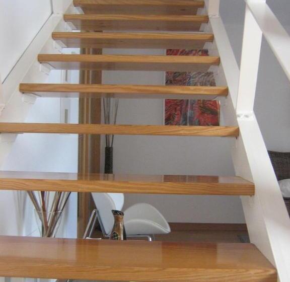 Casa Albergue Picota