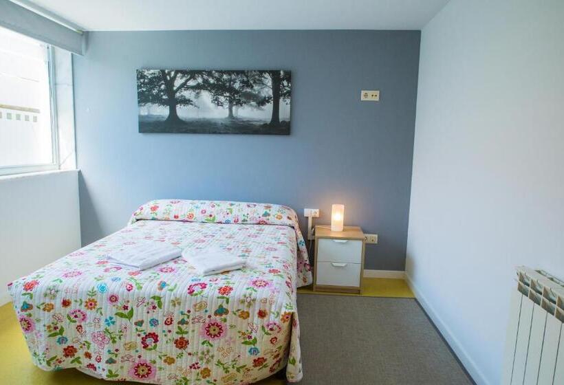 Casa Albergue Picota