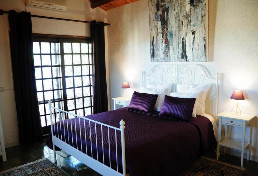 Casa Del Artista Bed & Breakfast