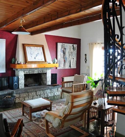 Casa Del Artista Bed & Breakfast