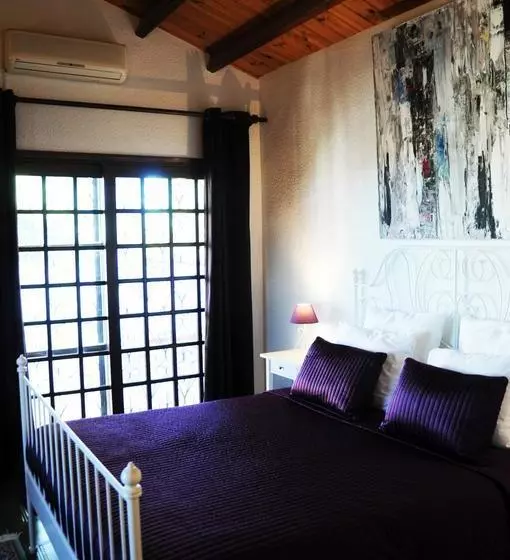 Casa Del Artista Bed & Breakfast