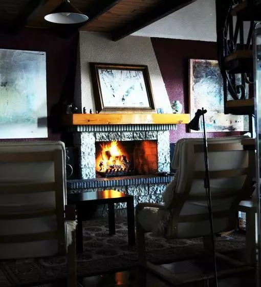 Casa Del Artista Bed & Breakfast
