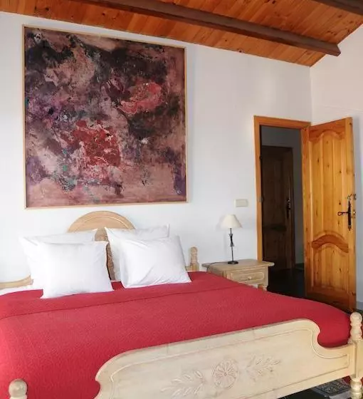 Casa Del Artista Bed & Breakfast