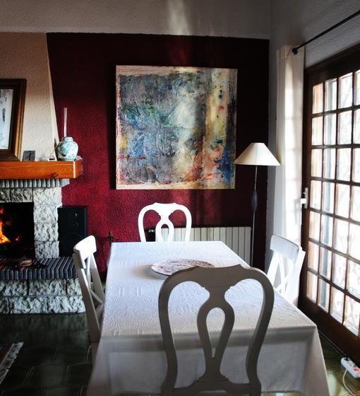 Casa Del Artista Bed & Breakfast