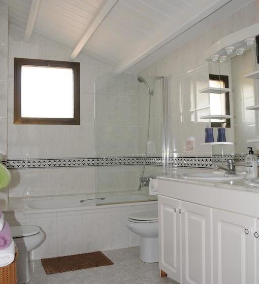 Casa Del Artista Bed & Breakfast