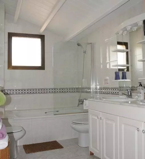 Casa Del Artista Bed & Breakfast