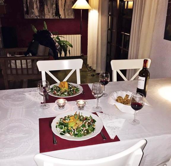 Casa Del Artista Bed & Breakfast