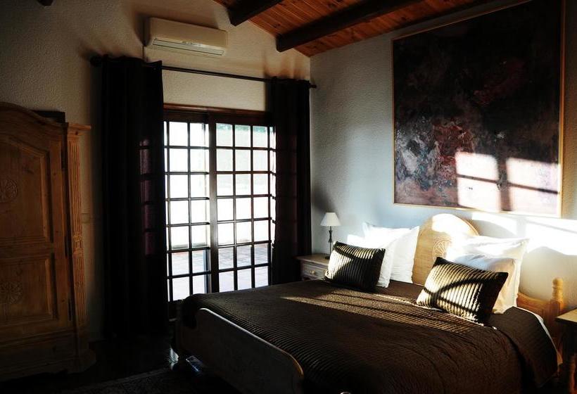 Casa Del Artista Bed & Breakfast