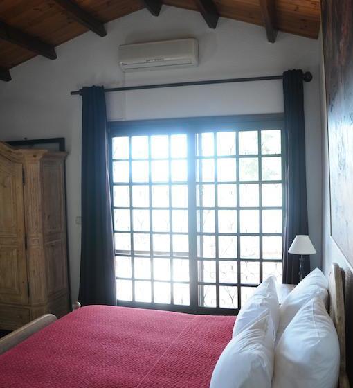 Casa Del Artista Bed & Breakfast