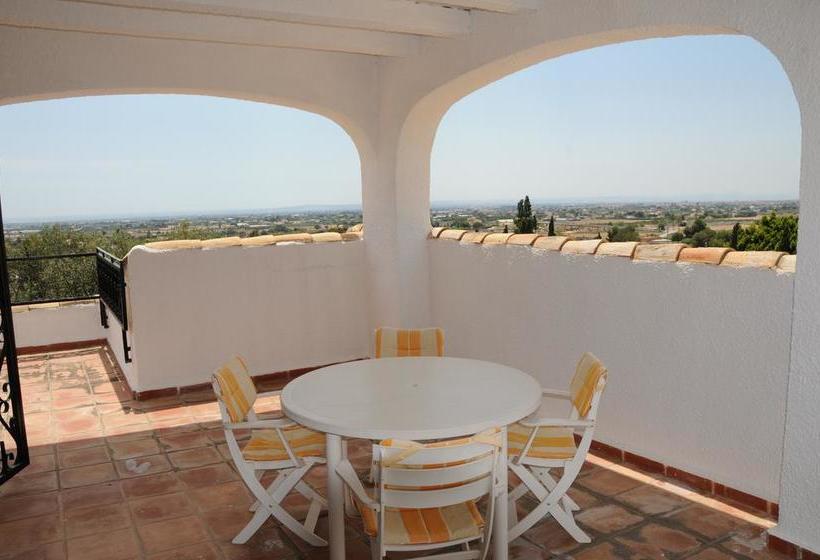 Casa Del Artista Bed & Breakfast