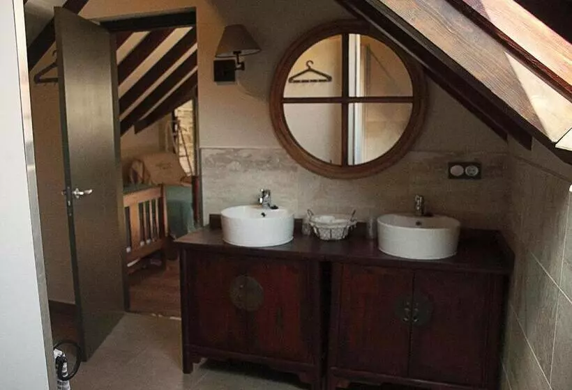 Hostel Albergue Monte Perdido