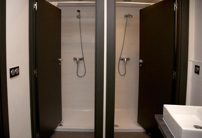 Hostel Albergue Monte Perdido