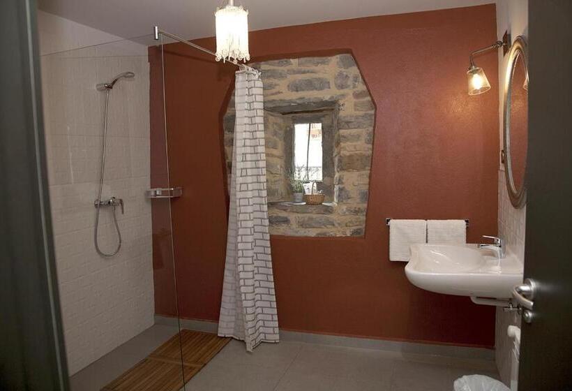 Hostel Albergue Monte Perdido