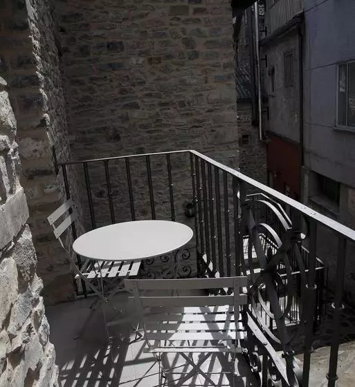 Hostel Albergue Monte Perdido