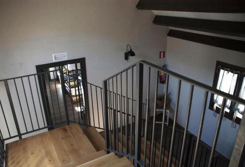 Hostel Albergue Monte Perdido