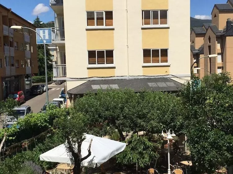 Hotel A Nieu
