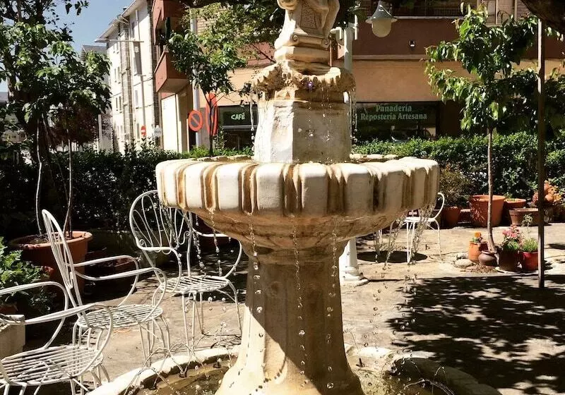 Hotel A Nieu