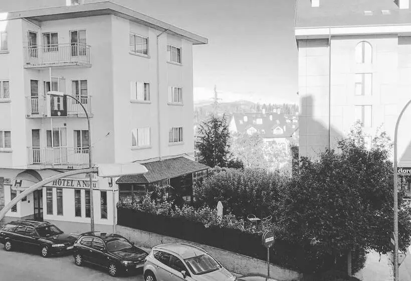 Hotel A Nieu