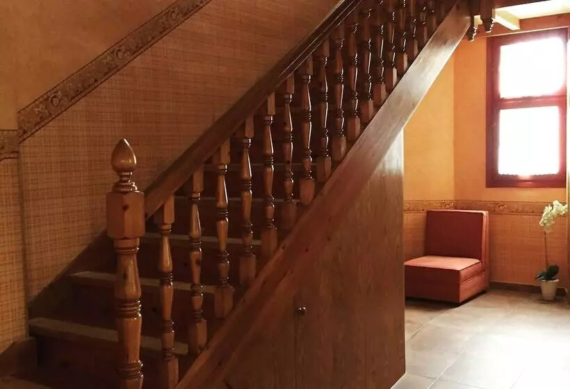 Hotel A Nieu