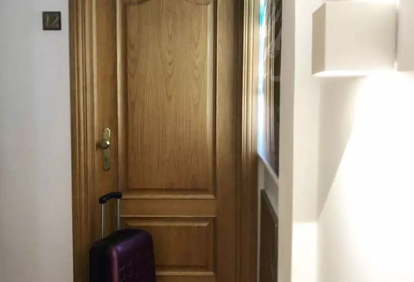 Hotel A Nieu