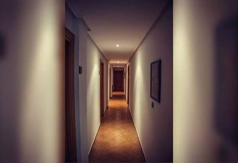 Hotel A Nieu