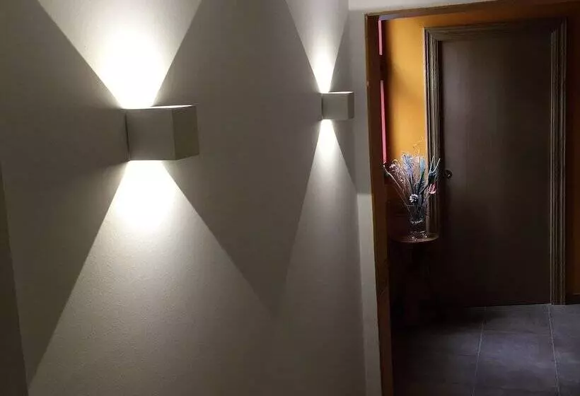 Hotel A Nieu