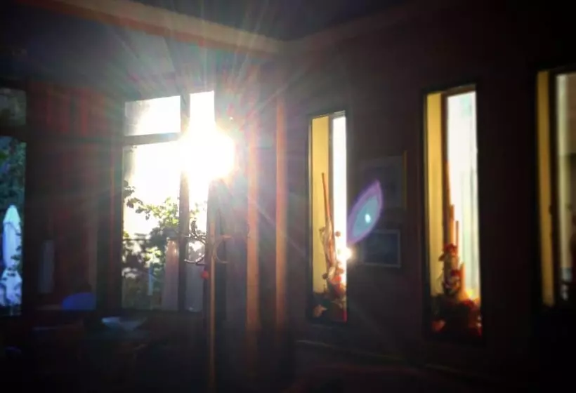 Hotel A Nieu