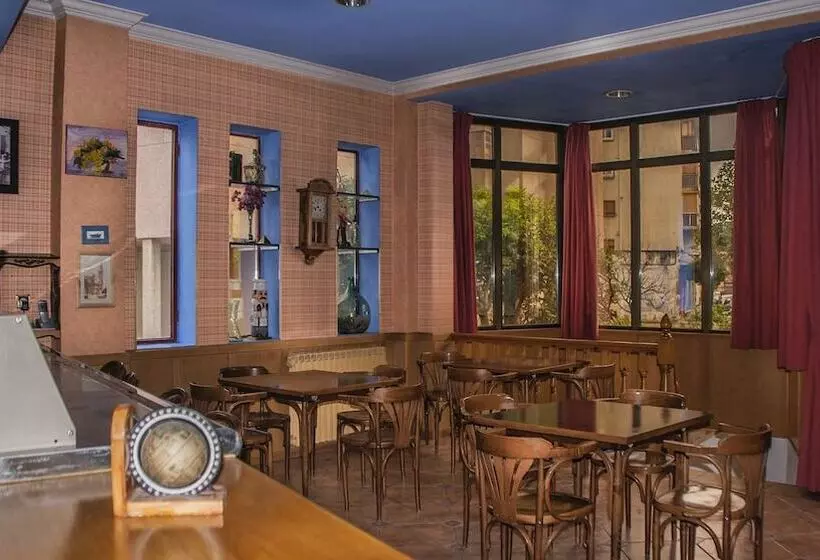 Hotel A Nieu