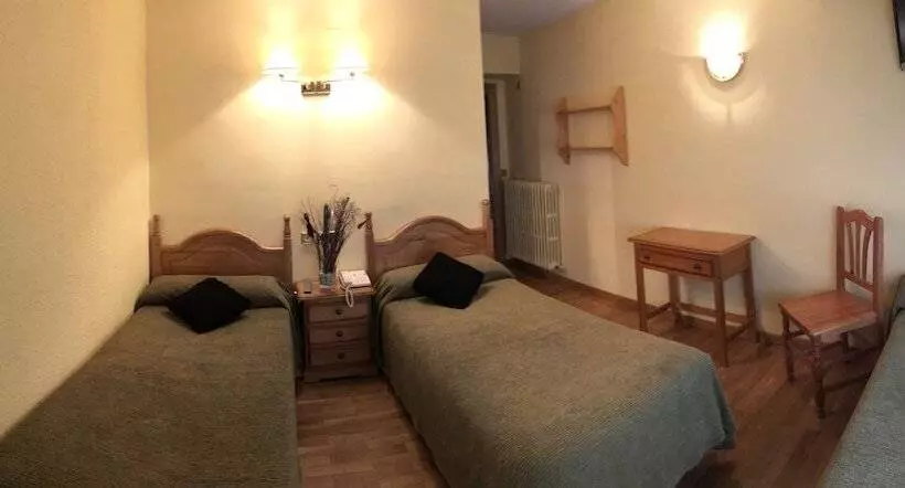 Hotel A Nieu