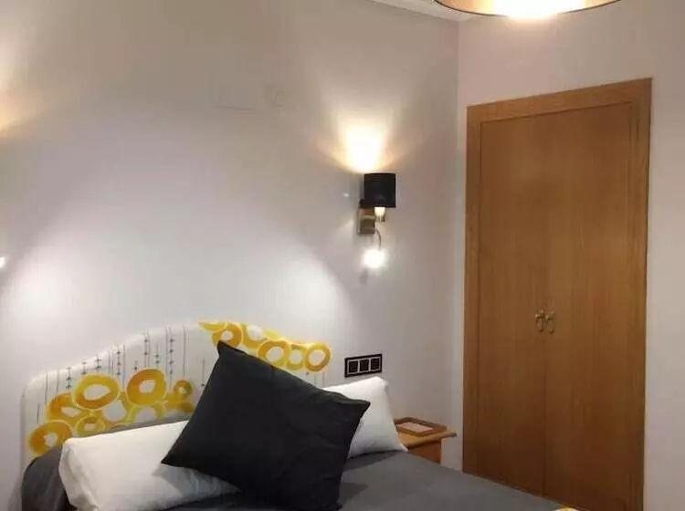 Hotel A Nieu