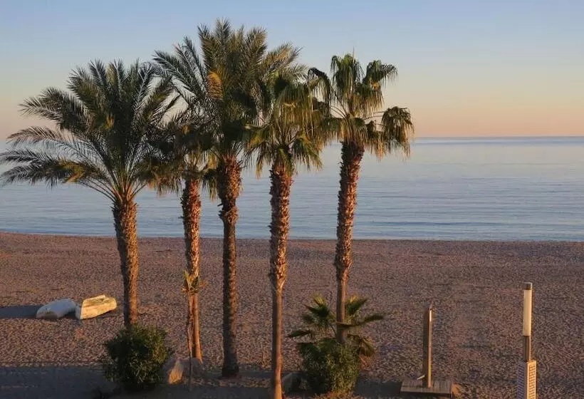 هتل Alboran