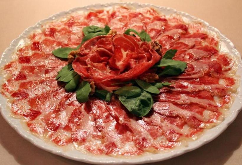 فندق Alcor Del Roble