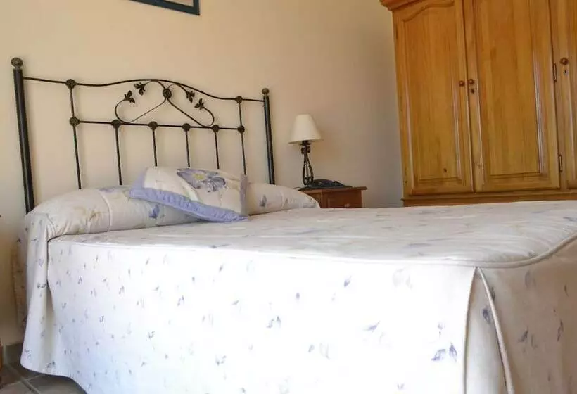 Hotel Arco Del Sol