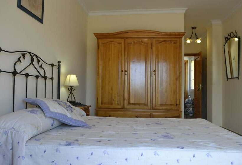 Отель Arco Del Sol