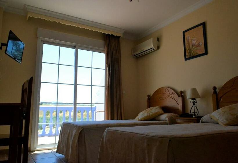 Отель Arco Del Sol