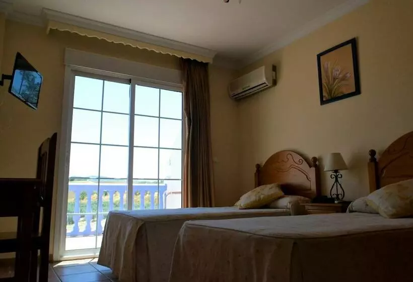 Hotel Arco Del Sol