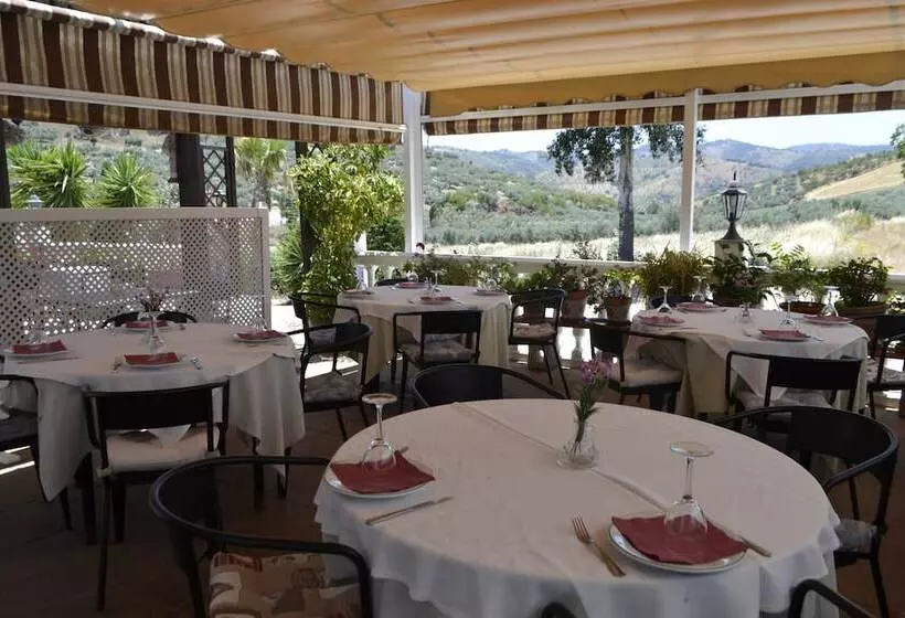 Hotel Arco Del Sol