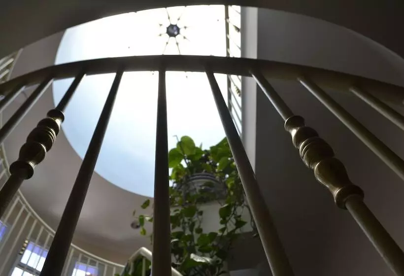 Hotel Arco Del Sol